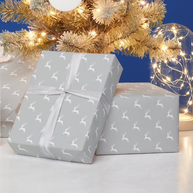 Papel De Presente Natal  (Feriados)