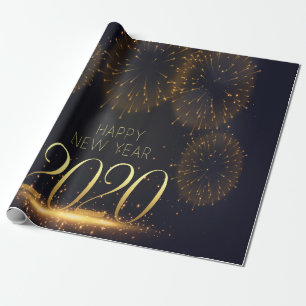 Papel De Presente Natal