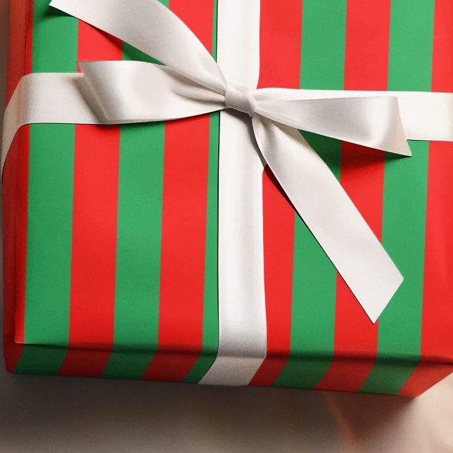 Papel De Presente Natal (Criador carregado)