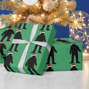 PAPEL DE PRESENTE NATAL DO PEZ GRANDE 