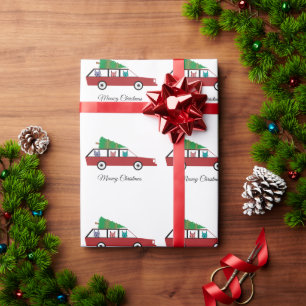 Papel De Presente Natal para gatos