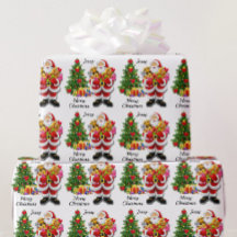 Natal Para Jovens Papais noeis E Presentes Adicion