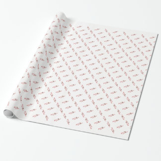 Papel De Presente Natal religioso