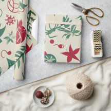 Natal verde e festivo