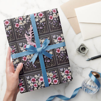 PAPEL DE PRESENTE NATALIA ~ FOR ALL OCCASIONS ~