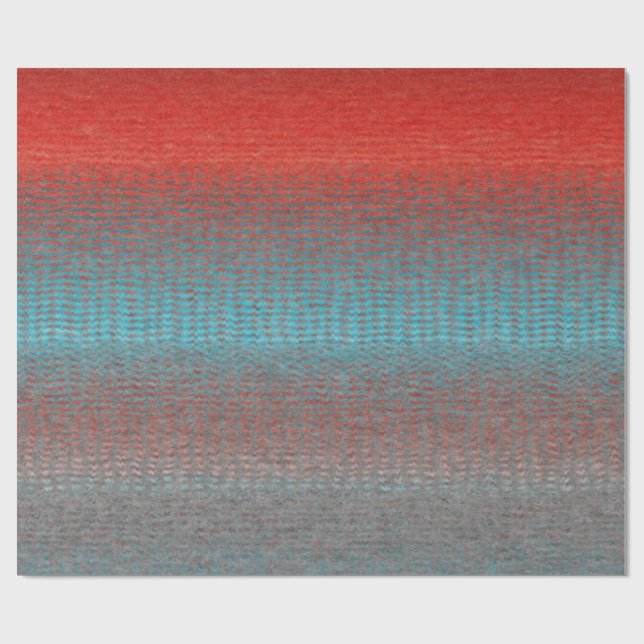 Papel De Presente Nativo americano geral indiano do papel de (Aberto)