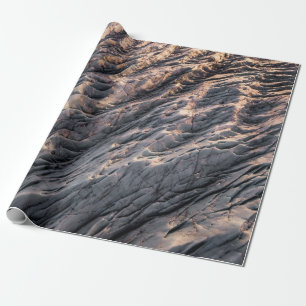 Papel De Presente Natureza