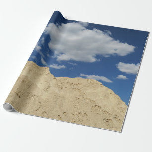 Papel De Presente natureza, céu, azul, branco, luz solar, cor, nuvem