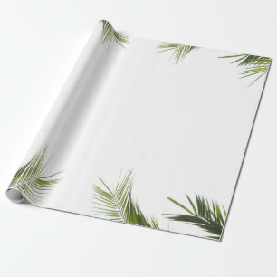 Papel De Presente Natureza da árvore foliar do desktop