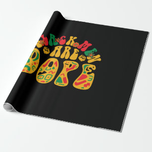 Papel De Presente negrito_men_are_dope_02