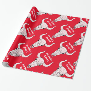 Papel De Presente Nenhuma Tela Ever Thunder_Cove