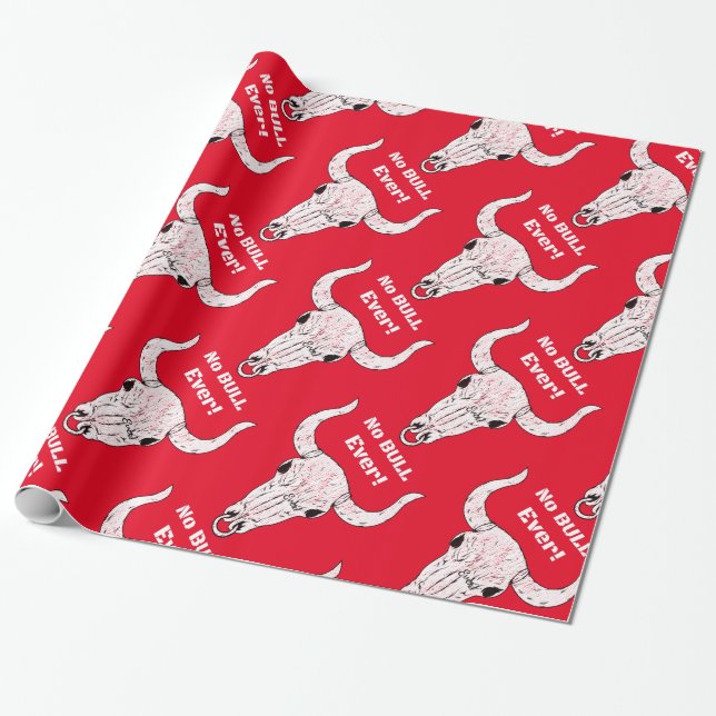 Papel De Presente Nenhuma Tela Ever Thunder_Cove (Desenrolado)