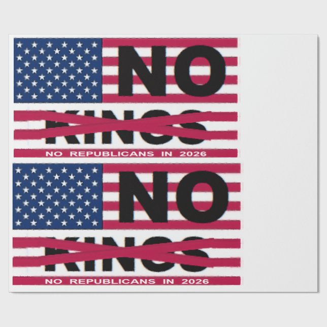 PAPEL DE PRESENTE NO KINGS (Aberto)