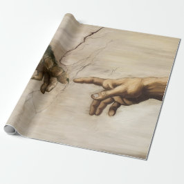 Papel De Presente Noble Beasts - Creation of Apekind
