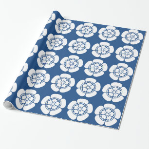 Papel De Presente Nobunaga Oda