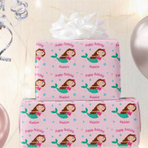 Noivado Personalizado Cor-de-rosa-branca