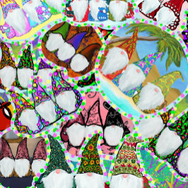 PAPEL DE PRESENTE NOME