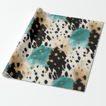 Nome branco Dourado Turquesa preto