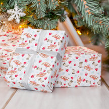 Nome do padrão de cor da água da neve do chocolate