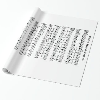 Papel De Presente Nós papel de três reis envolvimento