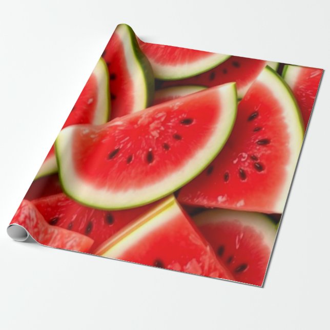 Papel De Presente Notebook espiral (Desenrolado)