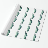 Nova Iorque NYC da estátua da liberdade