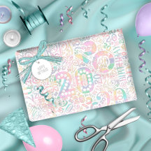 Número de Aniversário Cloud 20 A ID270