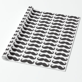 Papel De Presente O bigode