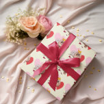 Papel De Presente O Casamento dos Recém-casados Tímidos<br><div class="desc">Honre o Dia do Casamento com o meu sofisticado papel de embrulho! Projetado para transmitir amor e afeto, ele oferece um toque sincero para os recém-casados. Envolva o romance embrulhando seu presente do coração. Mostre sua bondade e generosidade, criando uma apresentação elegantemente elegante que simboliza anos de felicidade em seu...</div>