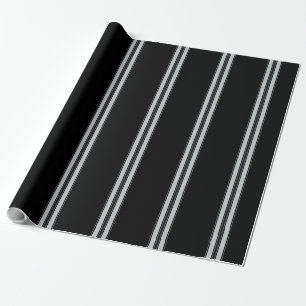 Papel De Presente O clique personaliza para mudar o cinza a sua