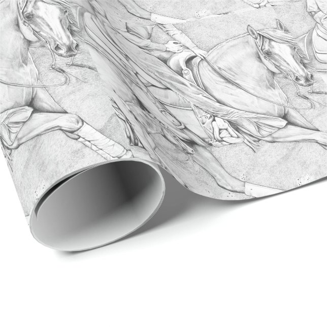 Papel De Presente O Cortador (Ponta do rolo)