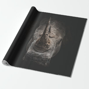 PAPEL DE PRESENTE O GIGANTE EM PERIGO