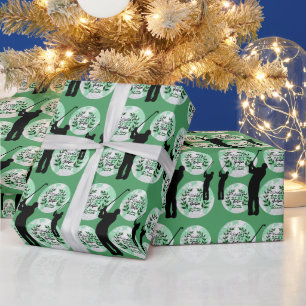 Papel De Presente O melhor Pai do mundo - nosso Pai