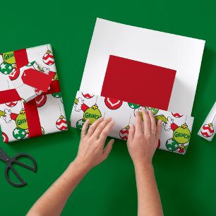 Papel De Presente O Padrão De Ornamento Grpolegadas