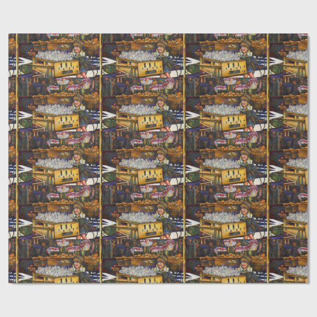 Papel De Presente O poder da empatia (Aberto)