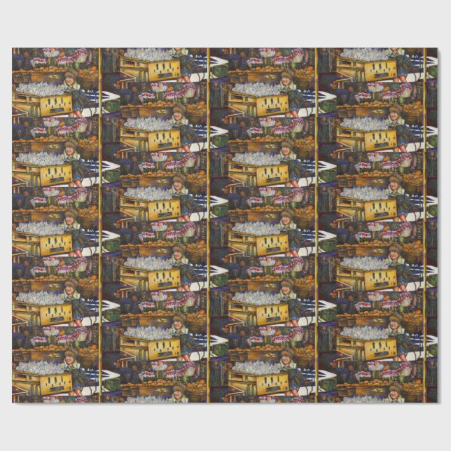 Papel De Presente O poder da empatia (Aberto)