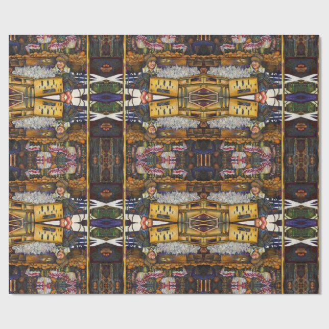 Papel De Presente O poder da empatia (Aberto)