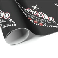 O Que Acontece No Bunco Fica Na Diversão Bunco
