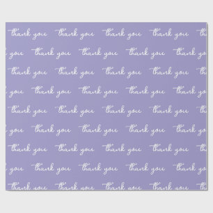 PAPEL DE PRESENTE OBRIGADO ESTILOSO SIMPLES MODERNO PERSONALIZADO