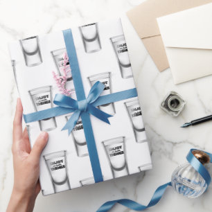 Papel De Presente Óculos De Fotografia Em Branco Com Texto