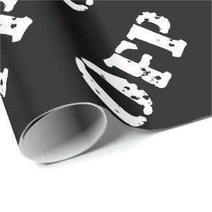 PAPEL DE PRESENTE OFP