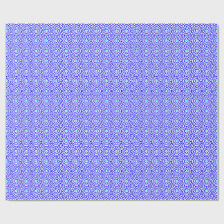 Papel De Presente Ondas Eco