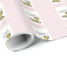 Órgão comunal e neta de sangue