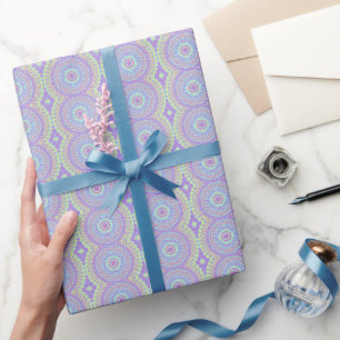 Papel De Presente Orgulho É Amor Prid