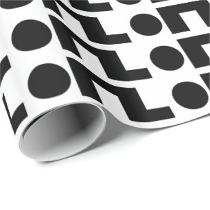 Papel De Presente ORZ Emoticon Kaomoji Emoji