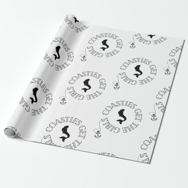 Papel De Presente Os castigos recebem o papel das garotas (Desenrolado)