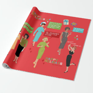Papel De Presente Os melhores Bluntcards do final do Natal de 2019