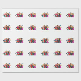 Papel De Presente Os sims 4