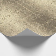 Ouro de padrão abstrato