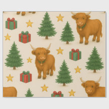 Ouro Star Highland Noel